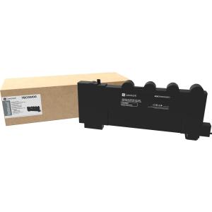 Original Lexmark Resttonerbehälter (00,0,) 78C0W00 (734646666916)