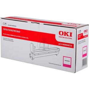 44064010 OKI C/MC OPC magenta 20.000 Seiten
