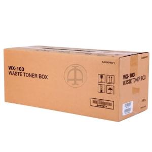 A4NNWY1 KONICA Bizhub Resttoner 40.000 Seiten