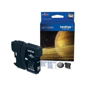 LC1100BK BROTHER MFC Tinte black ST 450 Seiten