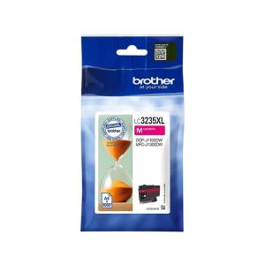 LC3235XLM BROTHER MFC Tinte magenta HC 5000Seiten