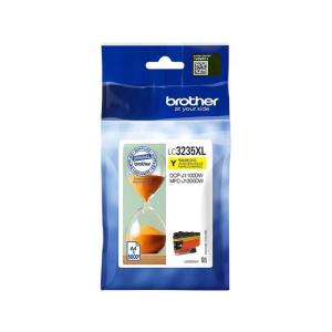 LC3235XLY BROTHER MFC Tinte yellow HC 5000Seiten