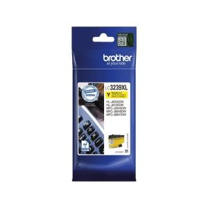 LC3239XLY BROTHER HL Tinte yellow HC 5000Seiten