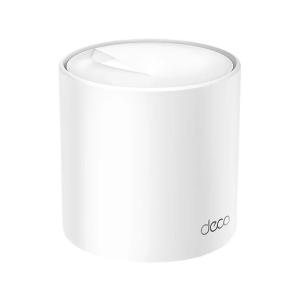 TP-LINK AX3000 WHOLE HOME MESH WIFI6 (1) DECO X50 574/2402Mbps 2.4/5GHz DECO X50(1-PACK)