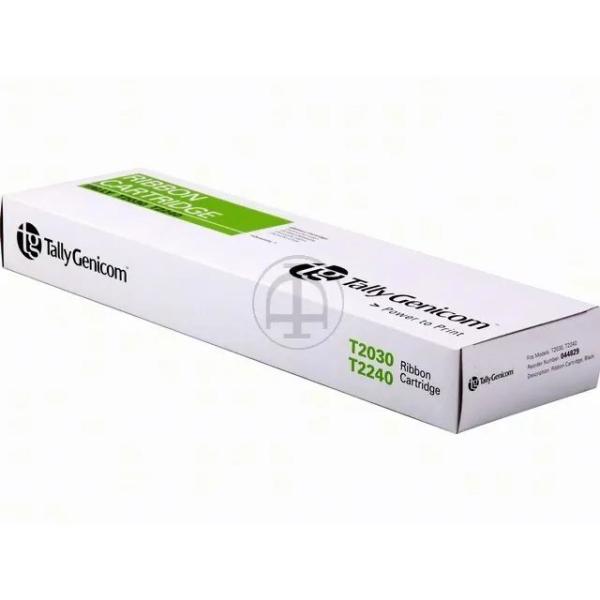 Farbband für DASCOM T2030, Nylon, schwarz Tally 044829 (4010477448294)