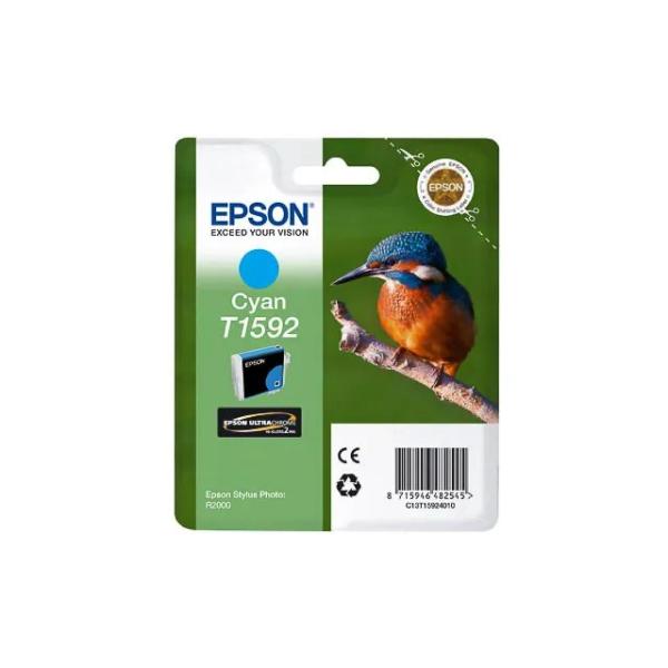 C13T15924010 EPSON ST PH Tinte cyan 17ml