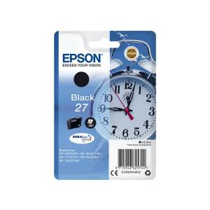 C13T27014012 EPSON WF Tinte black ST 350 Seiten 6,2ml