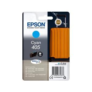 Original Epson Tintenpatrone cyan (T05G240,405,T05G2,T05G24010) C13T05G24010 (8715946672373)