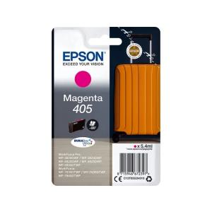 Original Epson Tintenpatrone magenta (T05G340,405,T05G3,T05G34010) C13T05G34010 (8715946672397)