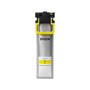 C13T11D440 EPSON Durabrite WF Tinte yellow XL 5000Seiten