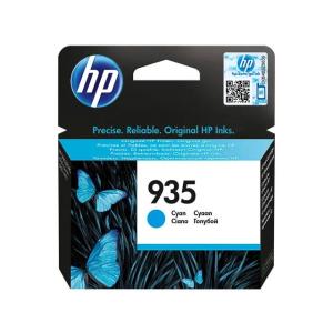 C2P20AE#BGX HP 935 OJ PRO Tinte cyan ST 400Seiten 4,5ml