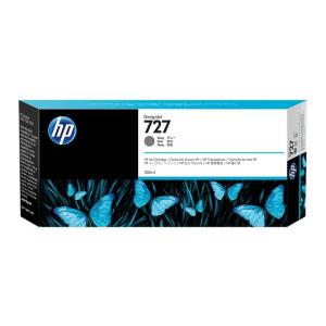 Hp 727 (f9j80a) Grau Druckerpatrone (0889296103349)