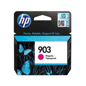 Tinte  903 für  OfficeJet Pro 6960, magenta hp T6L91AE (0889894728814)