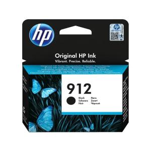 3YL80AE#BGX HP 912 OJ Tinte black ST 300 Seiten