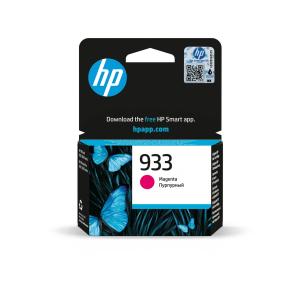 CN059AE#BGX HP 933 OJ Tinte magenta 330 Seiten