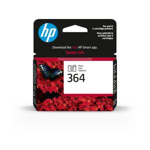 CB317EE#ABB HP 364 PSC Tinte photo blk ST 130Seiten 3ml