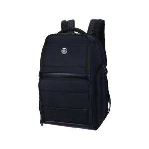 SWISSDIGITAL SENSOR BACKPACK BUNDLE SDE-2400M + SDBT014 schwarz SDE-2400M-FDR