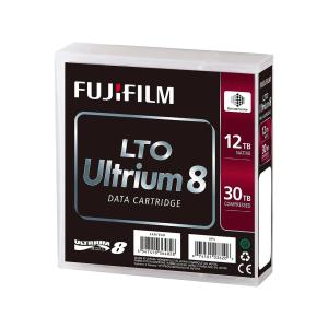 FUJI LTO8 12/30TB 16551221 DC Ultrium 8