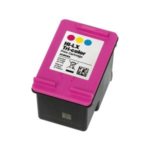 Tintenpatrone C2 für mobilen Drucker e-mark go, farbig COLOP 156664 (9004362524007)