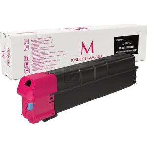 1T02XNBNL0 KYOCERA TK8735M TA Toner magenta 40.000Seiten