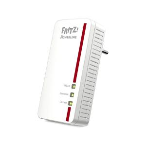 Avm Fritz!powerline 1260 Powerline-adapter 20002789 (4023125027895)