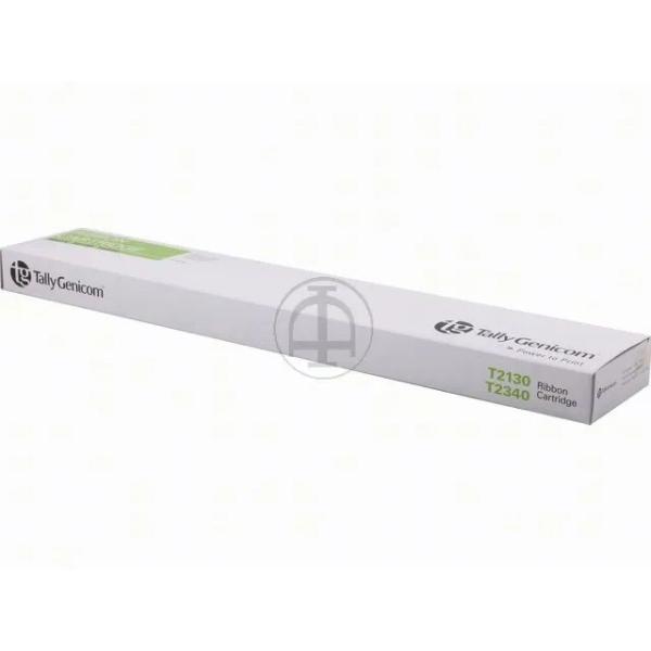 Farbband für DASCOM T2130, Nylon, schwarz Tally 044830 (4010477448300)