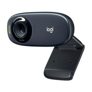 LOGITECH C310 HD WEBCAM 960-001065 720p USB Kabel