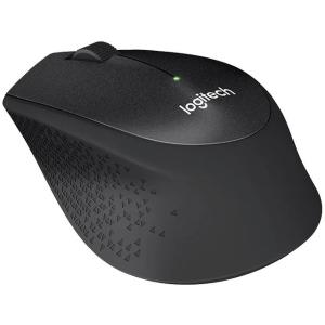 Maus M330 SILENT PLUS Wireless schwarz LOGITECH 910-004909 (5099206066670)
