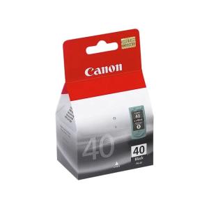 0615B001 CANON PG40 Nr.40 Pixma MP Tinte black ST 329Seiten 16ml