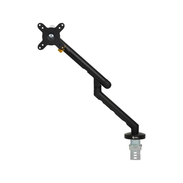 BNEBFSB BAKKER BE Flexible Monitorarm 10kg einzeln 17-35 schwarz