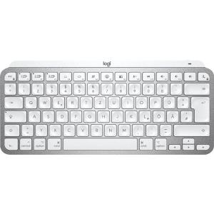 920-010519 LOGITECH MX Keys Mini Tastatur+Huelle QWERTZ DE kabellos