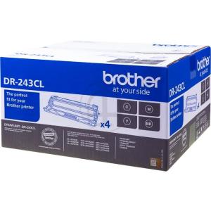 DR243CL BROTHER DCP OPC cmyk 18.000 Seiten