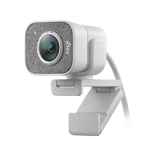 Logitech StreamCam Full HD White 960-001297