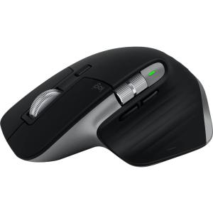 910-006571 LOGITECH MX Master 3S Funkmaus 7Tasten rechts 1000dpi Mac