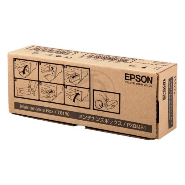 C13T619000 EPSON Wartungskit 35.000 Seiten