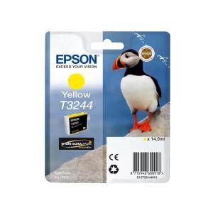 C13T32444010 EPSON SC Tinte yellow 980 Seiten 14ml