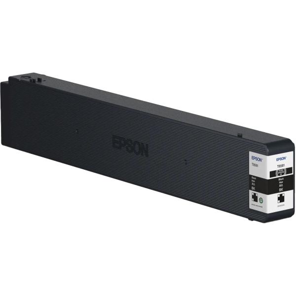 C13T858100 EPSON WF Tinte black