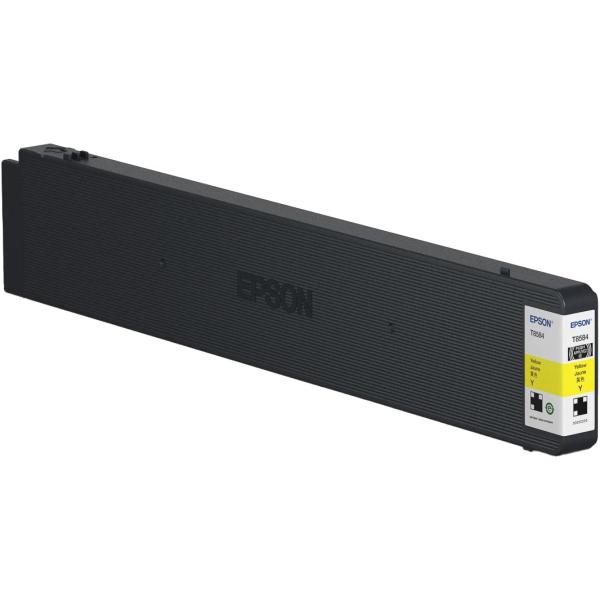C13T858400 EPSON WF Tinte yellow
