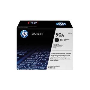 CE390A HP 90A LJ MFP Cartridge black ST 10.000Seiten