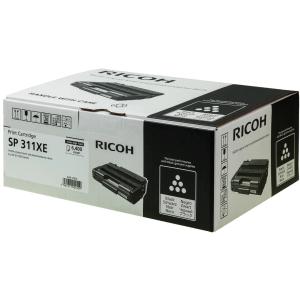 Ricoh Sp 311uhy Schwarz Toner 821242 (4961311904509)