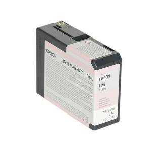C13T580600 EPSON ST PRO Tinte light mag 80ml
