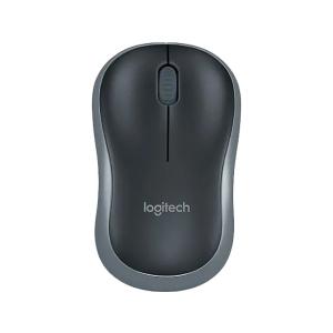 910-002235 LOGITECH M185 Funkmaus 3Tasten 1000dpi grau 2.4GHz