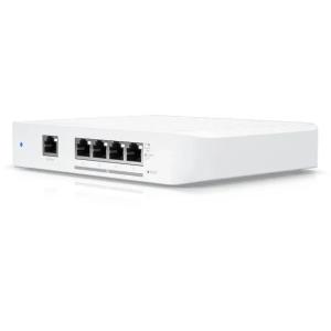 Ubiquiti Unifi Flex Mini Switch 5-fach USW-FLEX-MINI (0817882029698)