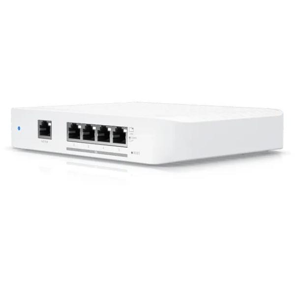 5P Ubiquiti UniFi USW-Flex-Mini