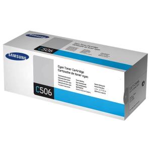 Toner für  CLP680ND/ CLX6260, cyan HC SAMSUNG SU038A (0191628428847)