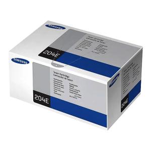 Toner MLT-D204E/ ELS für  ProXpress, schwarz SAMSUNG SU925A (0191628482894)