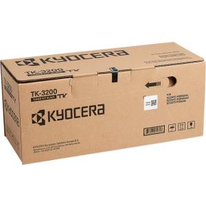 Original Kyocera Toner-Kit (02X90NL0,,2X90NL0,TK-3200) Kyocera/Mita 1T02X90NL0 (0632983059326)