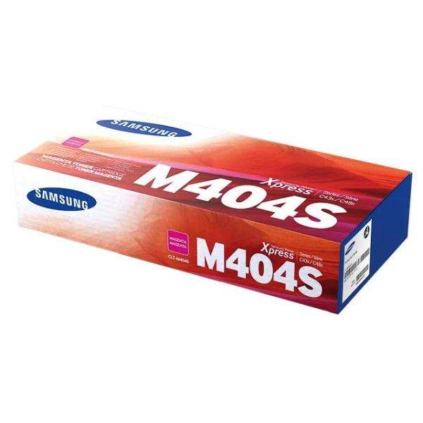 Toner für Laserdrucker SL-C430, magenta SAMSUNG SU234A (0191628446612)