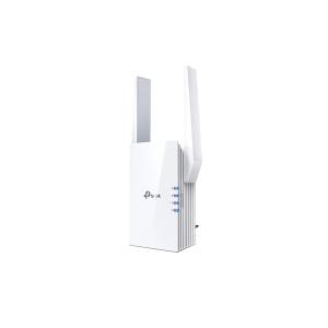 TP-LINK AX1500 WLAN REPEATER RE505X WiFi6 300/1201Mbps 2.4/5GHz