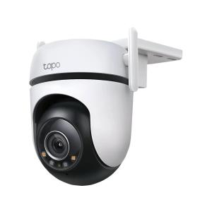 TP-LINK TAPO C520WS SICHERHEITSKAMERA 2560x1440p WiFi 2.4GHz Kabel weiss